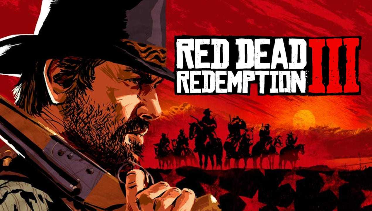 Exciting Update Is Red Dead Redemption 3 Finally on the Horizon Fans Eagerly Await News of the Next Western Epic