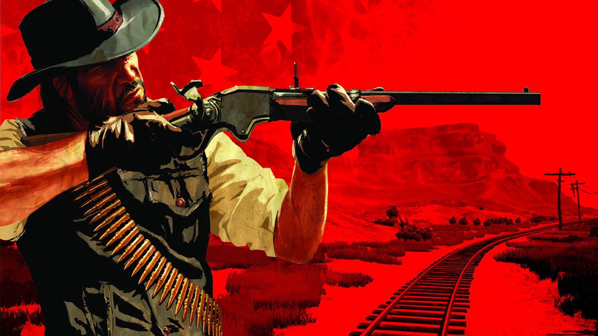 Exciting Update Is Red Dead Redemption 3 Finally on the Horizon Fans Eagerly Await News of the Next Western Epic