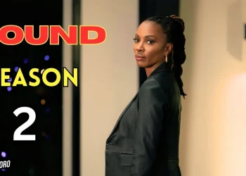 Exciting Update NBC's Hit Show 'Found' Confirmed for Season 2 - What's Next for Gabi Mosely's Thrilling Journey 1 (1)