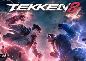 Exciting Update Tekken 8's Release and Its Impact on Nintendo Switch Fans (1)