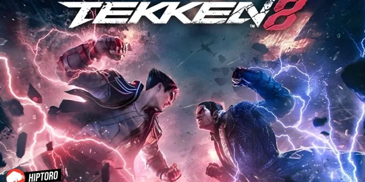 Exciting Update Tekken 8's Release and Its Impact on Nintendo Switch Fans (1)