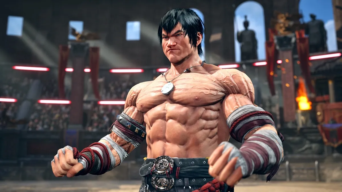 Exciting Update Tekken 8's Release and Its Impact on Nintendo Switch Fans