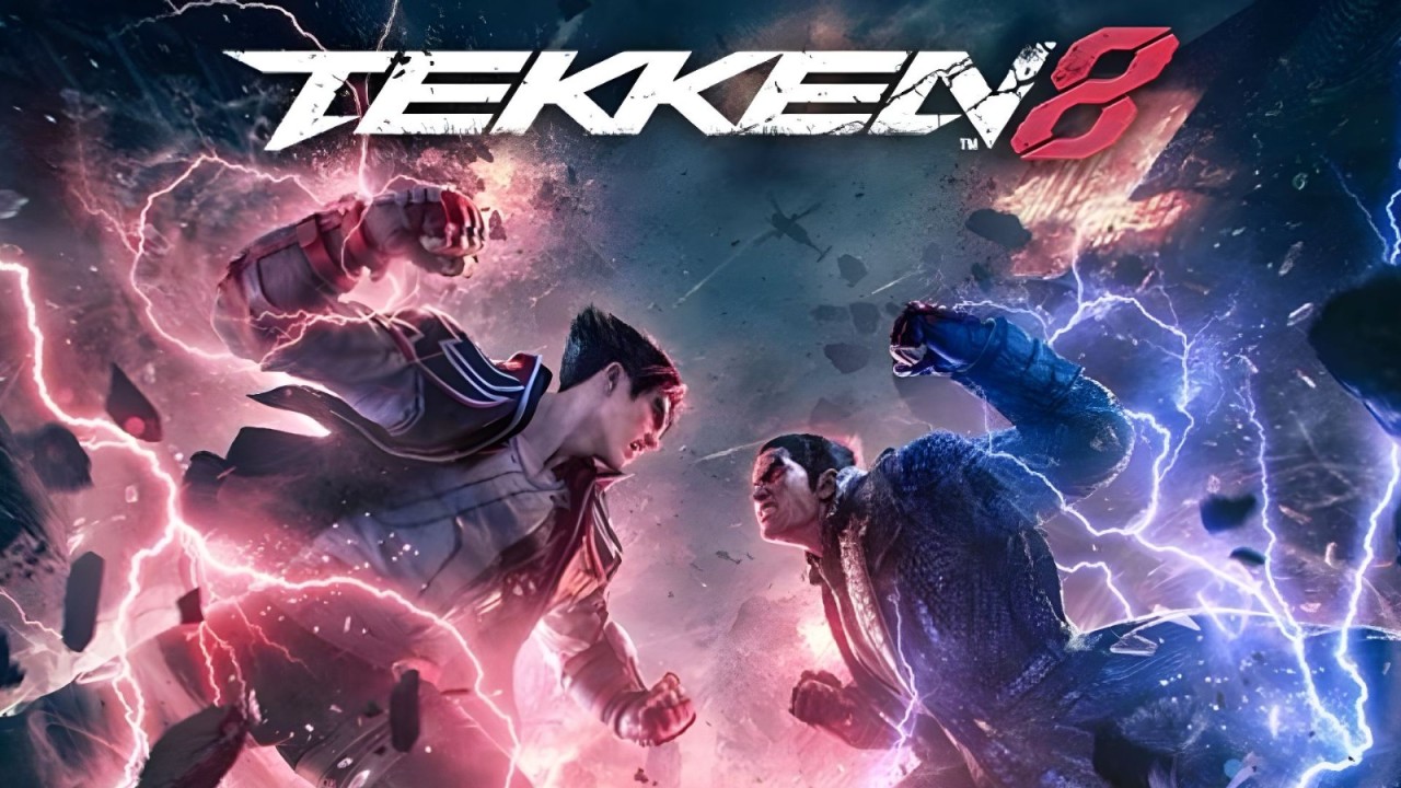 Exciting Update Tekken 8's Release and Its Impact on Nintendo Switch Fans