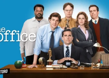 Exciting Update 'The Office' Reboot - Greg Daniels Returns to Revive Our Favorite Sitcom 2 (1)