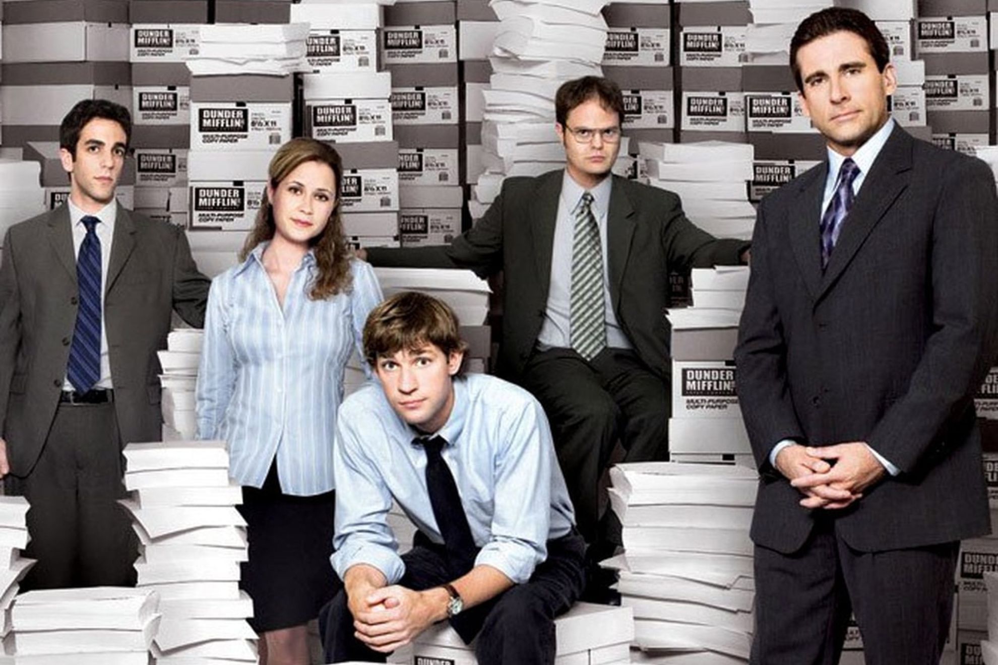 Exciting Update 'The Office' Reboot - Greg Daniels Returns to Revive Our Favorite Sitcom