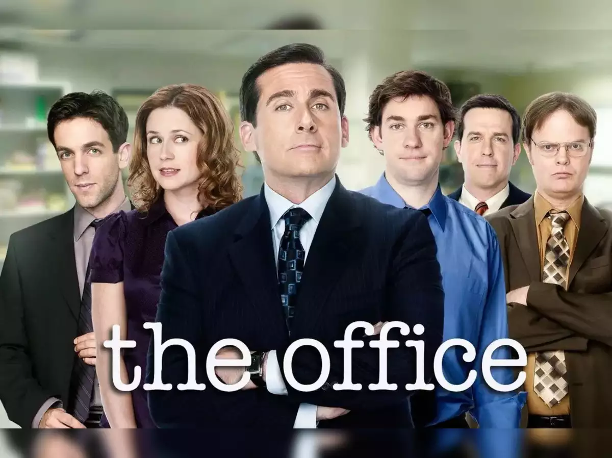 Exciting Update 'The Office' Reboot - Greg Daniels Returns to Revive Our Favorite Sitcom