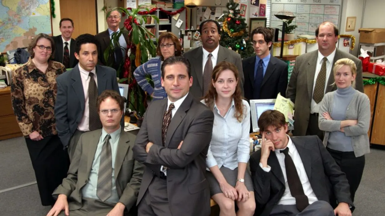 Exciting Update The Office's Comeback Spearheaded by Original Showrunner Greg Daniels--