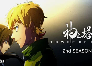 Exciting Update Tower of God Season 2 Brings New Twists and Turns in Anime Adventure