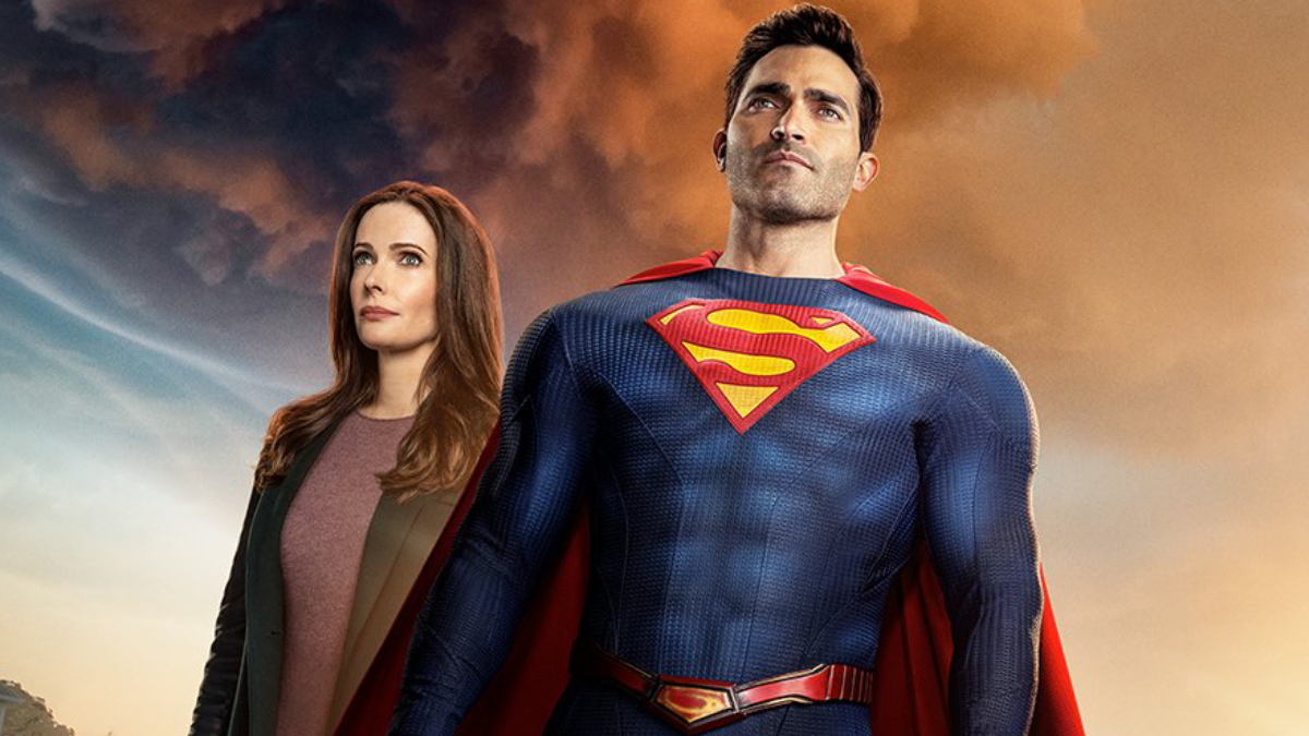Exciting Update Will 'Superman &amp Lois' Return for Season 5 Exploring the Future of the CW's Hit Show
