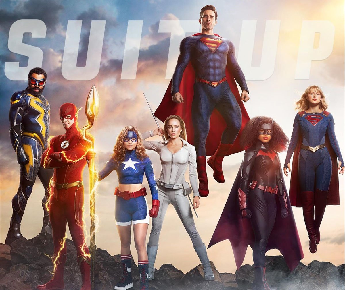 Exciting Update Will 'Superman &amp Lois' Return for Season 5 Exploring the Future of the CW's Hit Show