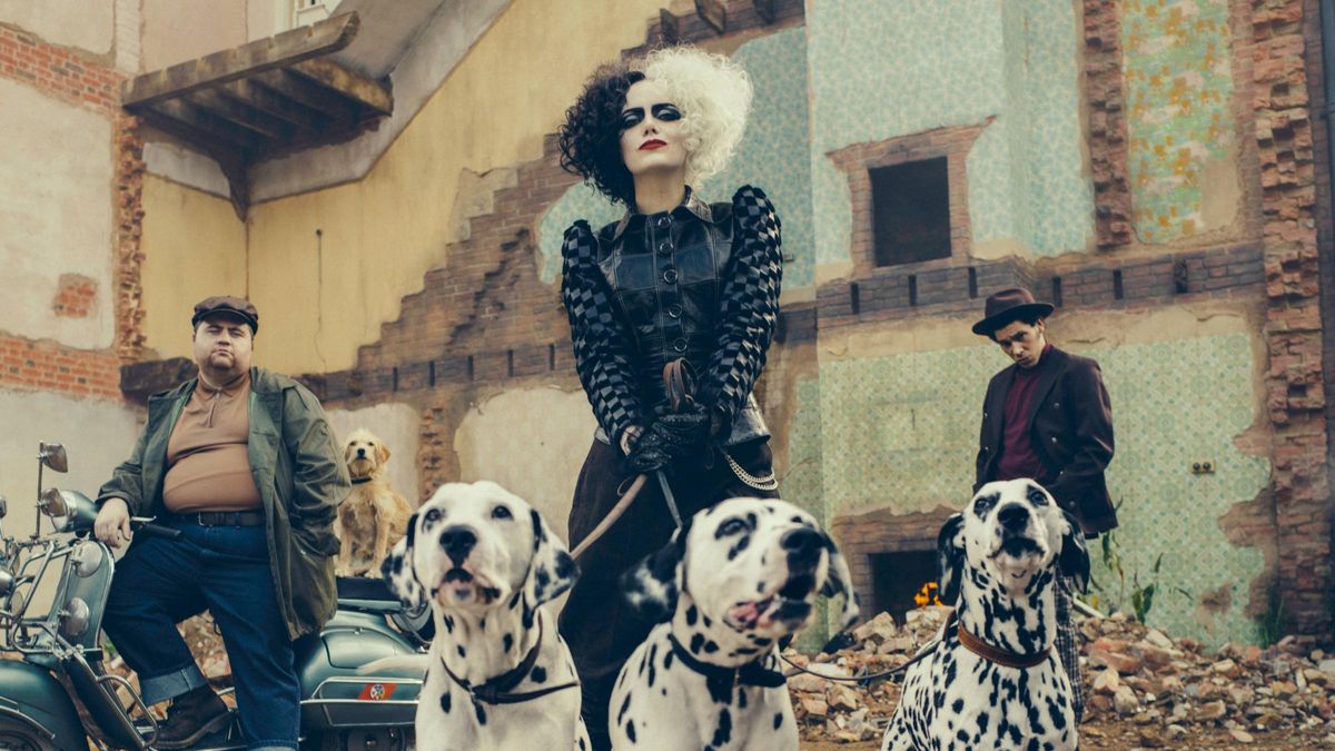 Exciting Update on 'Cruella 2': What We Know So Far About Emma Stone's Return in Disney's Latest Sequel--