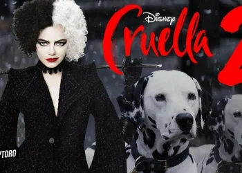 Exciting Update on 'Cruella 2' What We Know So Far About Emma Stone's Return in Disney's Latest Sequel