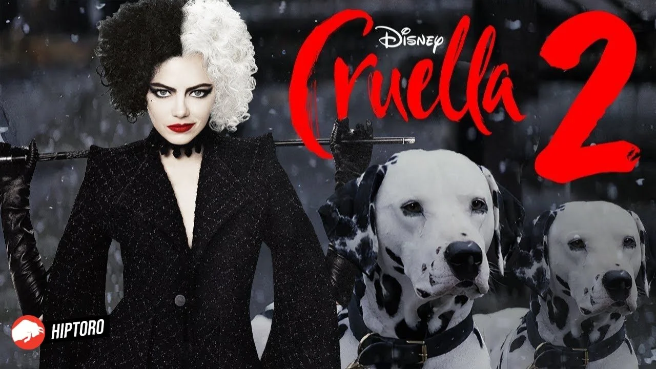 Cruella 2 Release Date, Emma Stone's Return in Disney's latest sequel?