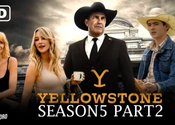 Exciting Update on 'Yellowstone' Season 5 Part 2 Release Date, Spinoffs, and Kevin Costner's Future (1)