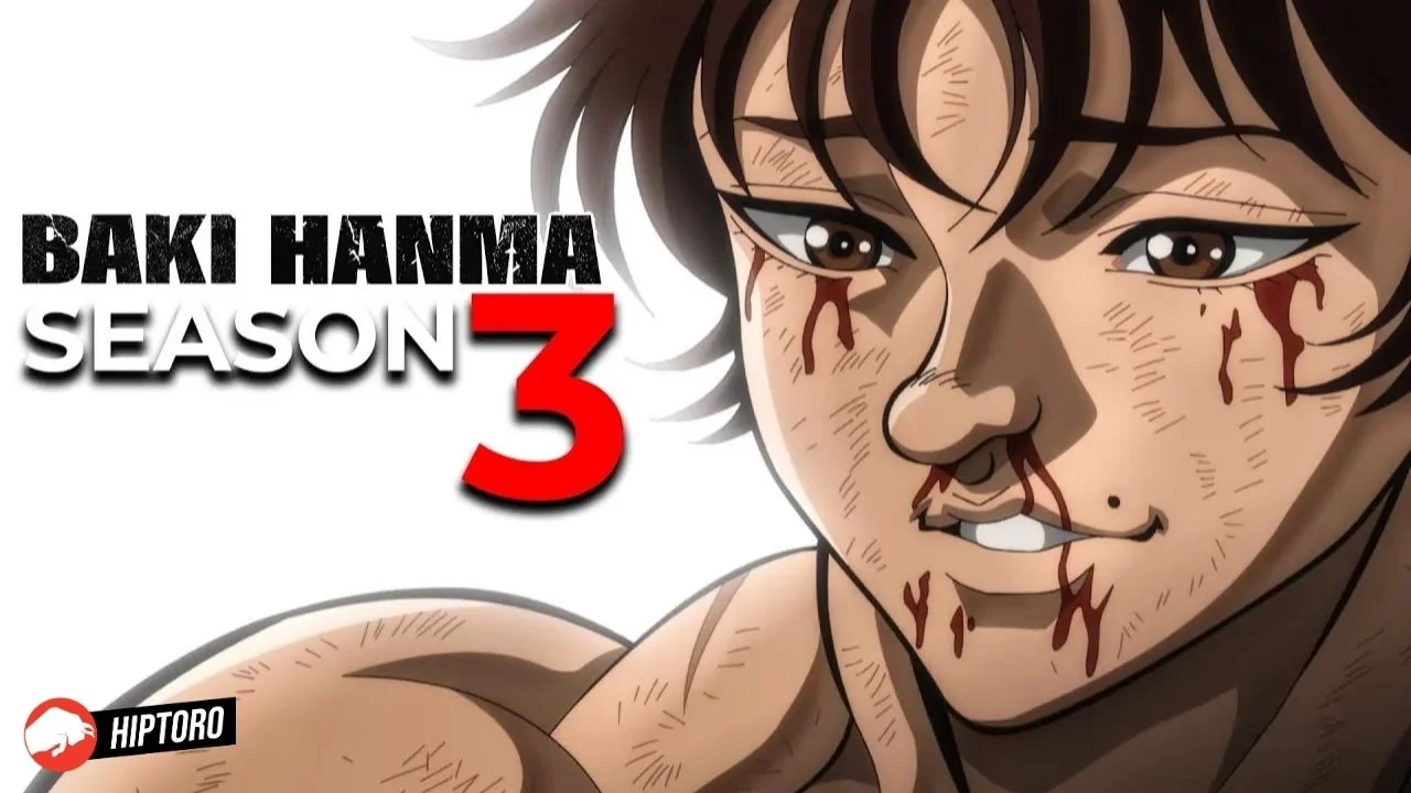 Netflix Hit Anime Series Baki Hanma Season 3 Expected Plot, Release - When Is The New Baki Coming Out