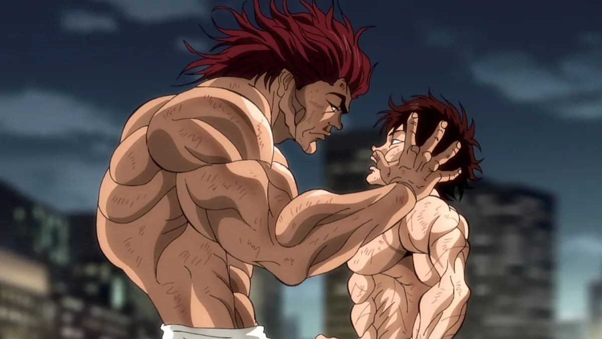 Exciting Updates Baki Hanma's New Season 3 Adventure - What's Next for Netflix's Martial Arts Sensation