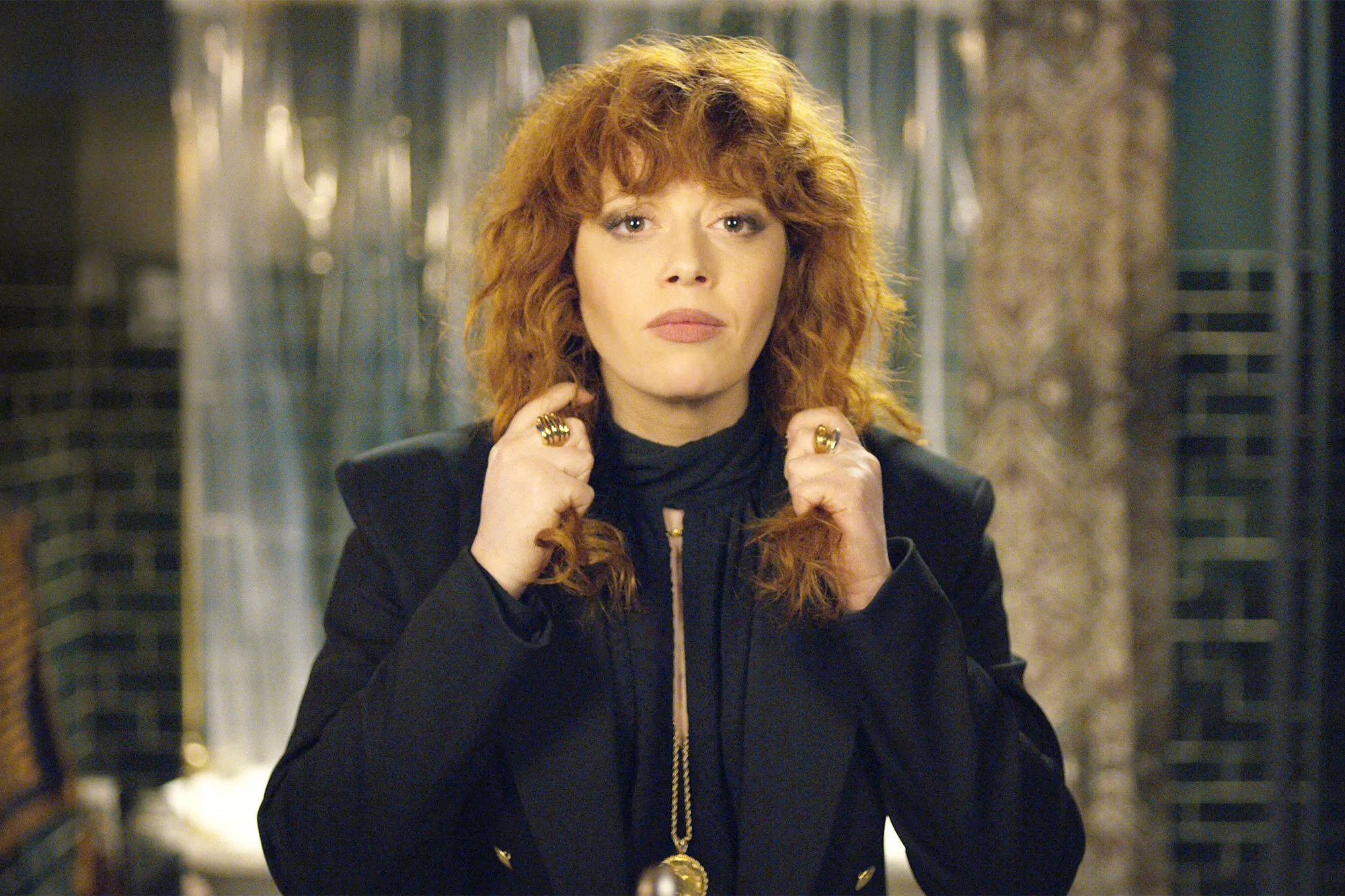 Exciting Updates Natasha Lyonne's Poker Face Season 2 - Cast News, Release Date and What to Expect--