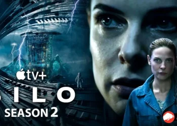 Exciting Updates Silo's Second Season on Apple TV Plus – Cast, Filming News, and What Fans Can Expect----