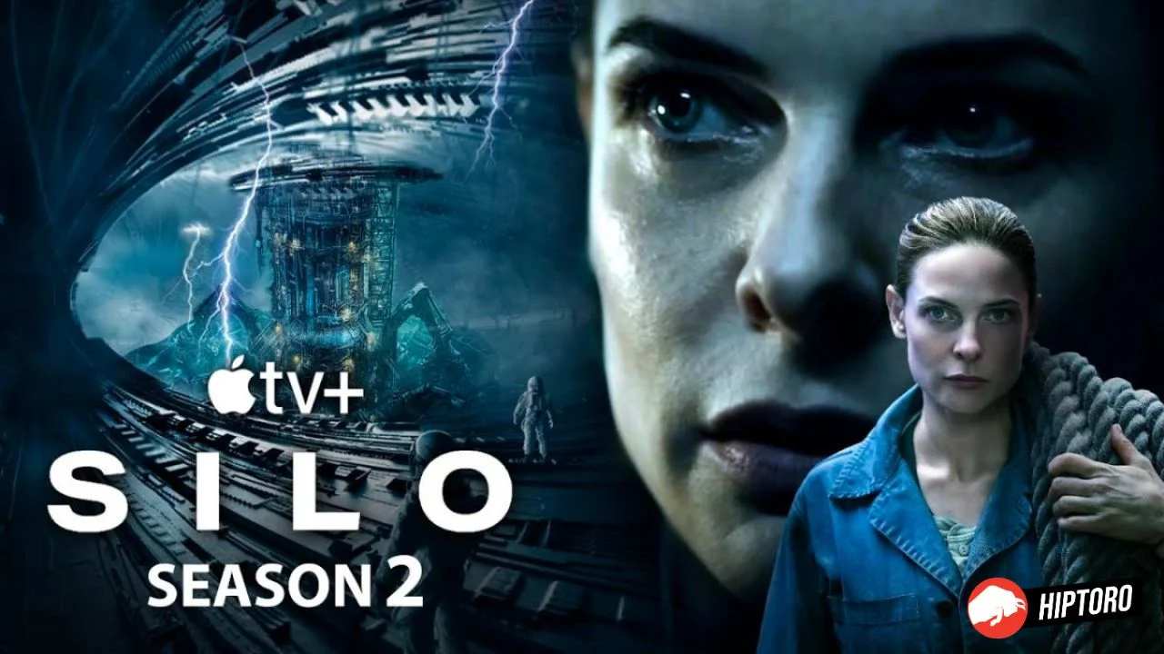 Silo Season 2 Release Confirmed, New Episodes to Air in 2024?