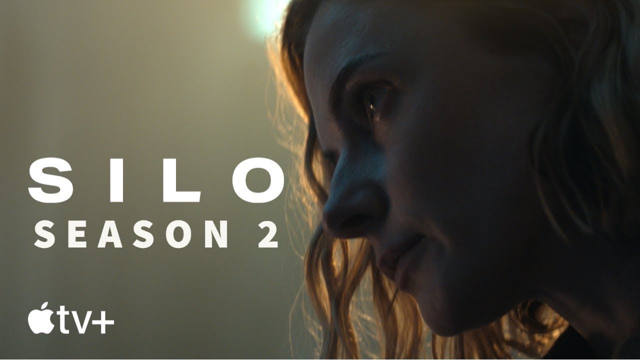 Exciting Updates Silo's Second Season on Apple TV Plus – Cast, Filming News, and What Fans Can Expect-