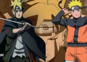Exciting Updates When Will 'Boruto Naruto Next Generations Part 2' Hit Screens Fans Eager for New Adventures--