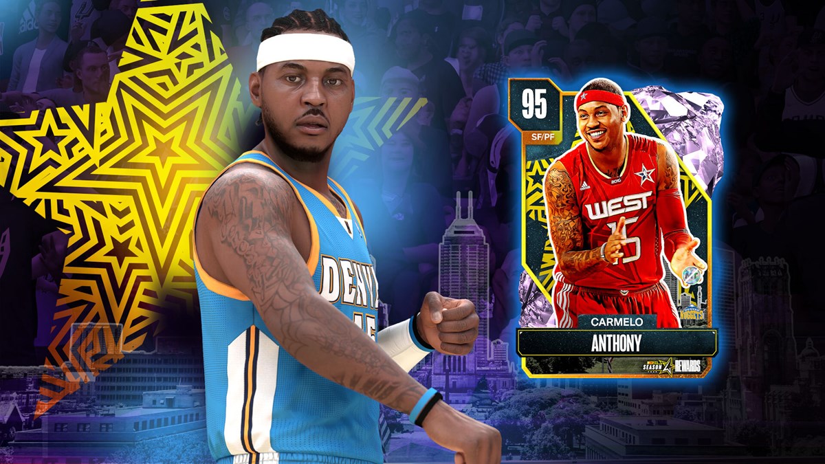 Exciting Updates in NBA 2K24 Season 4 Brings New Features, Gameplay Tweaks, and Fan Favorites--