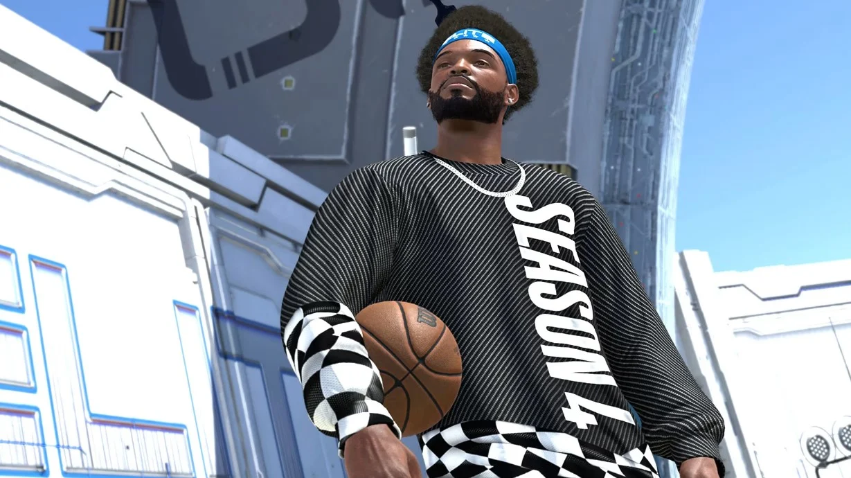 Exciting Updates in NBA 2K24 Season 4 Brings New Features, Gameplay Tweaks, and Fan Favorites-