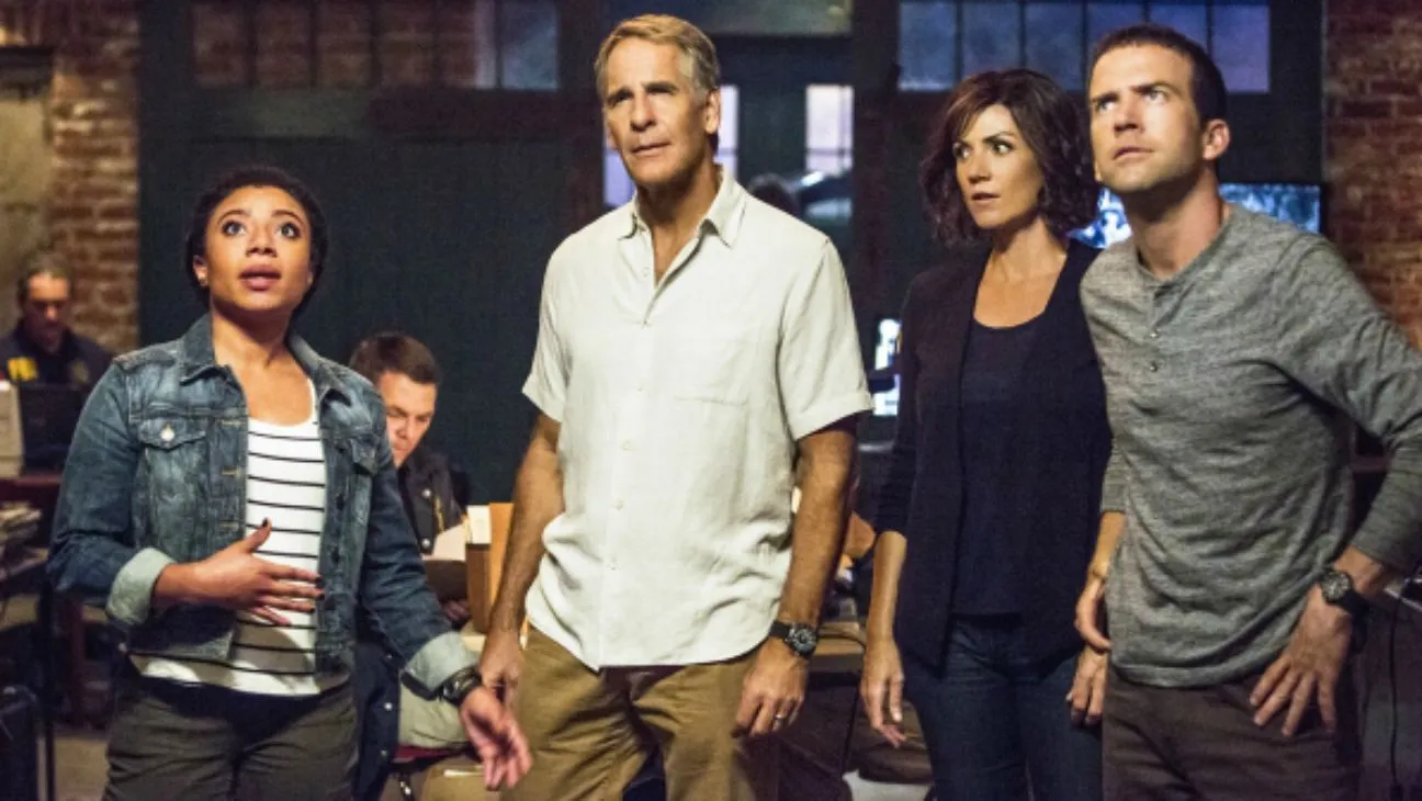 Exclusive Insight Why Fans Won't See NCIS New Orleans Season 8 on Screen – Behind the Scenes of the Final Season----