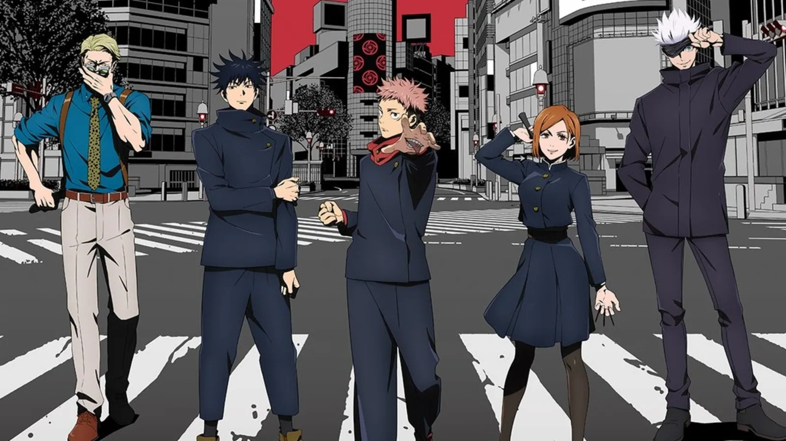 Exclusive Peek Jujutsu Kaisen Series Finale Plans Unveiled by Creator and Editor - What Fans Can Expect
