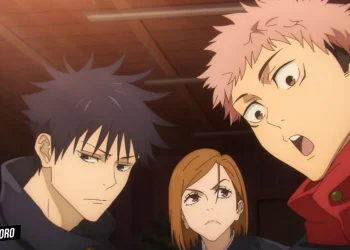 Exclusive Peek Jujutsu Kaisen Series Finale Plans Unveiled by Creator and Editor - What Fans Can Expect 3 (1)