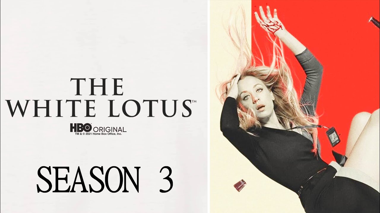 Exclusive Peek: The White Lotus Season 3 - New Cast, Thai Adventure & Everything to Expect in 2025--