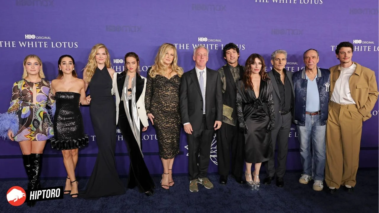 The White Lotus Season 3 Pushed to 2025? Release Date, New Cast, Thai