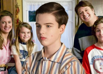 Exclusive Peek 'Young Sheldon' Announces Heartfelt Series Finale - End of the Road for Beloved TV Family