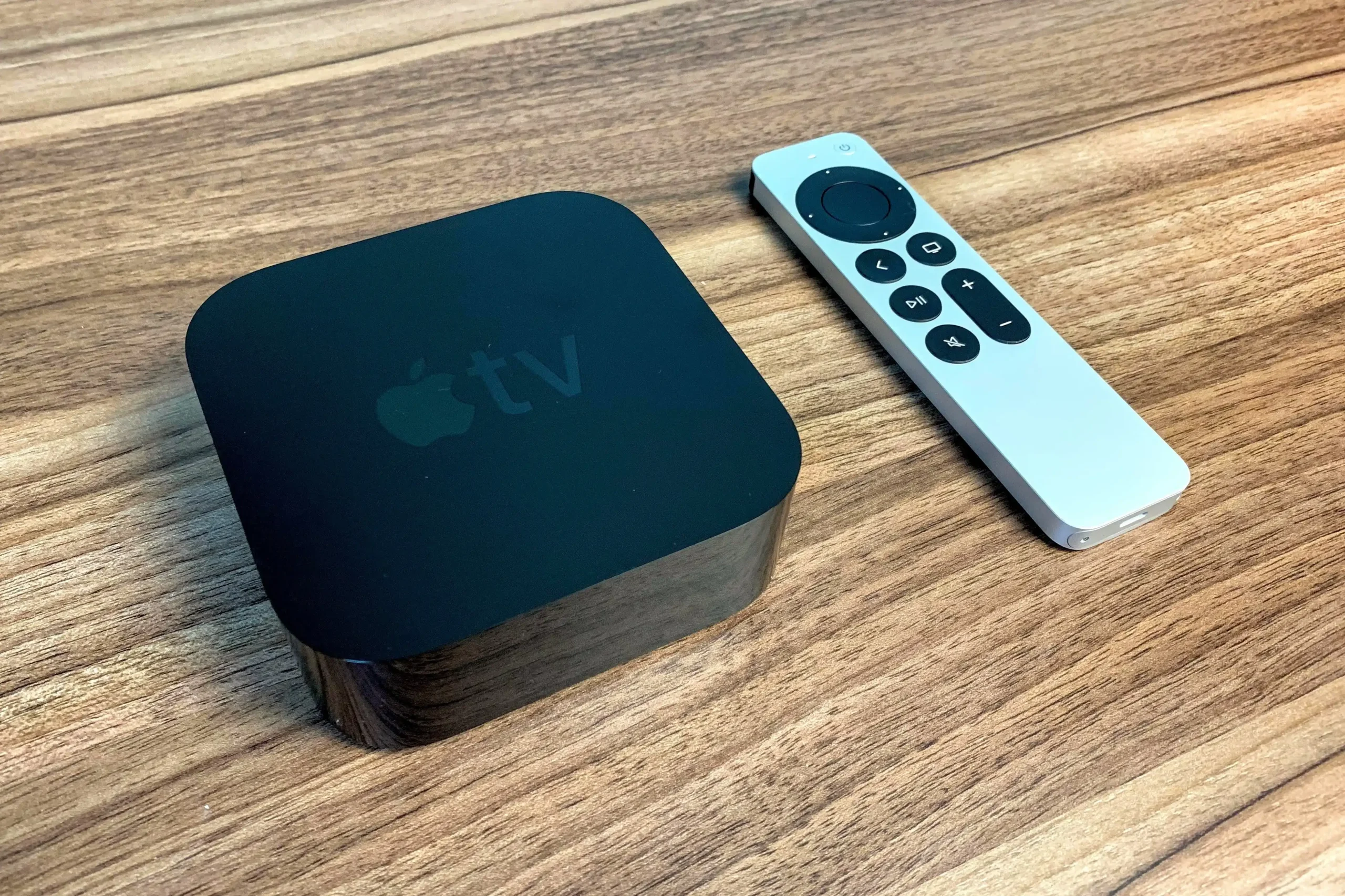 Exploring 2024's Streaming Game-Changer Apple TV 4K Box----