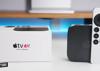 Exploring 2024's Streaming Game-Changer Apple TV 4K Box