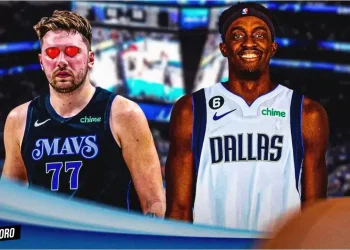 Exploring New Horizons Dallas Mavericks Eyeing Top Five Forward Talents for Trade to Boost Their NBA Game (1)