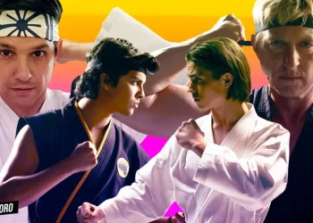 Exploring Season 6 What's Next for Cobra Kai Dojo Fan Theories and Predictions Unveiled-