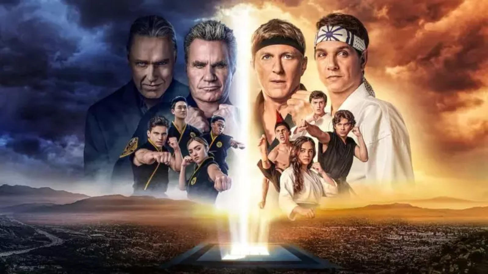 Exploring Season 6 What's Next for Cobra Kai Dojo Fan Theories and Predictions Unveiled--
