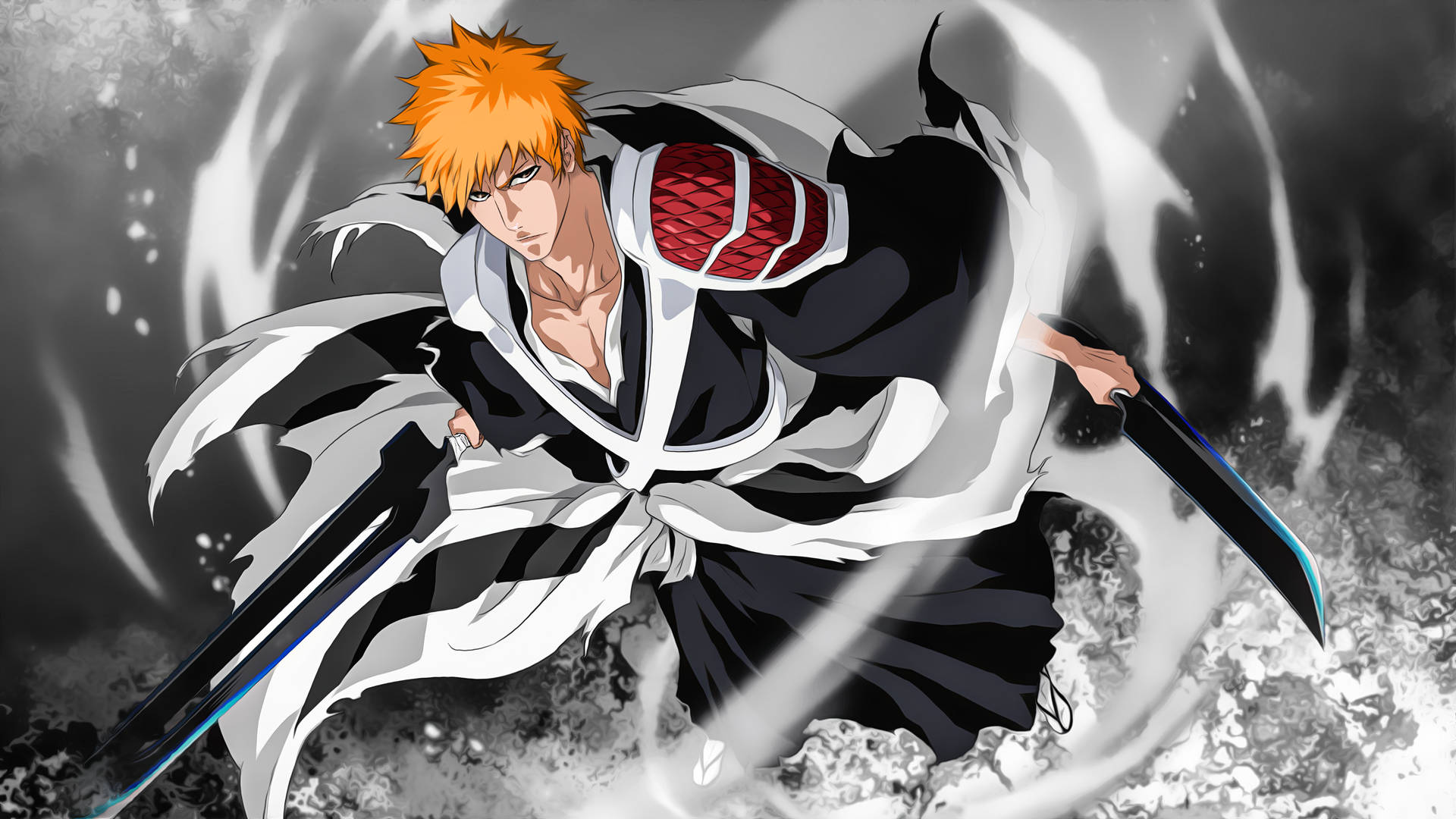 Exploring What's Next for Bleach Anime A Detailed Look at Improving the Thousand-Year Blood War Arc----