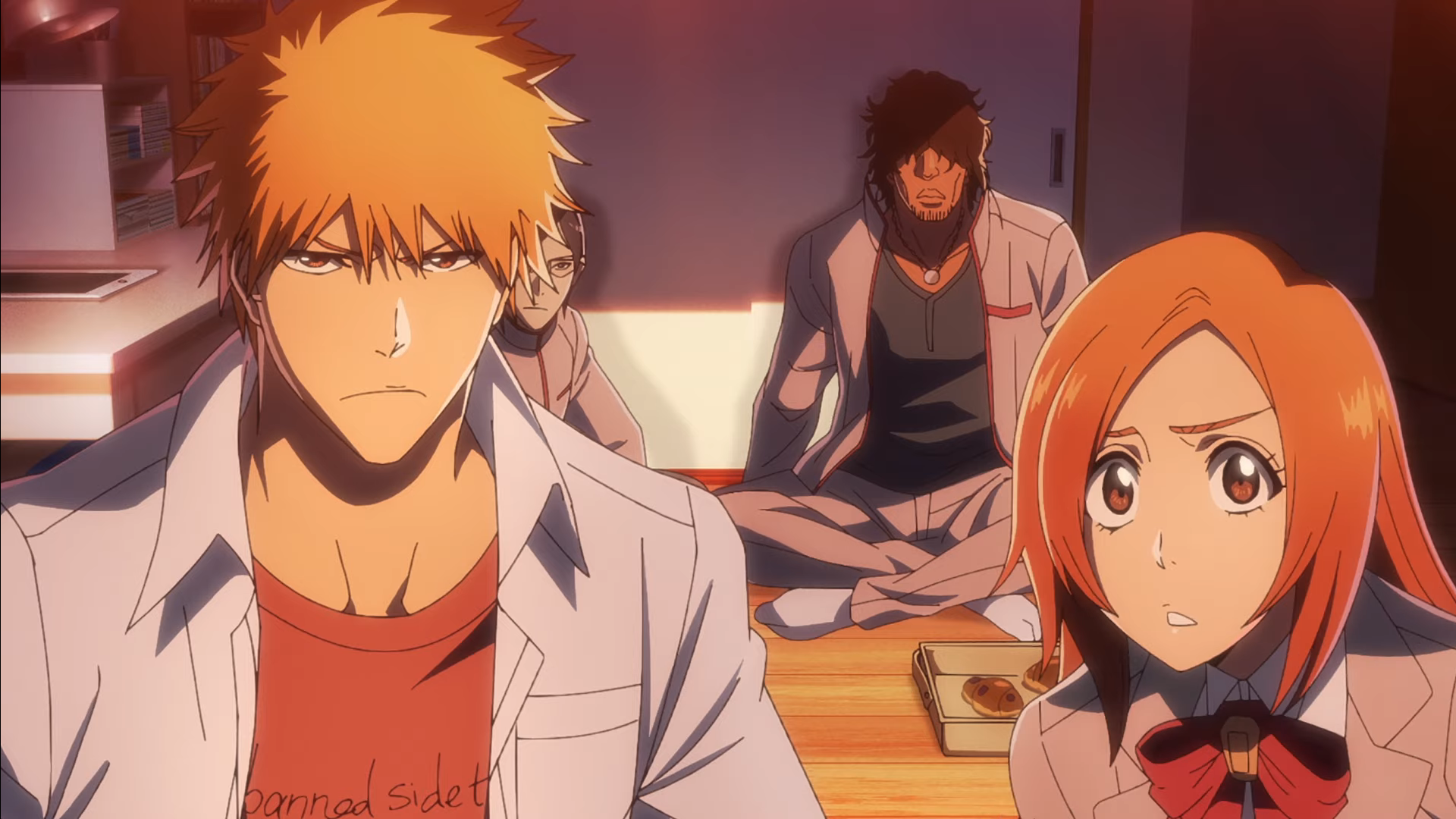 Exploring What's Next for Bleach Anime A Detailed Look at Improving the Thousand-Year Blood War Arc---