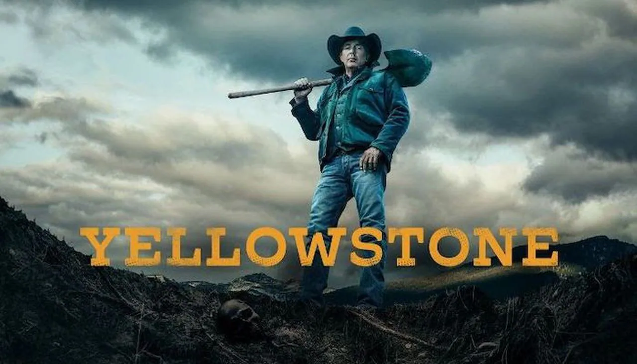 Exploring Yellowstone Series Fans Unveil the Best Watch Order for Dutton Family Saga--