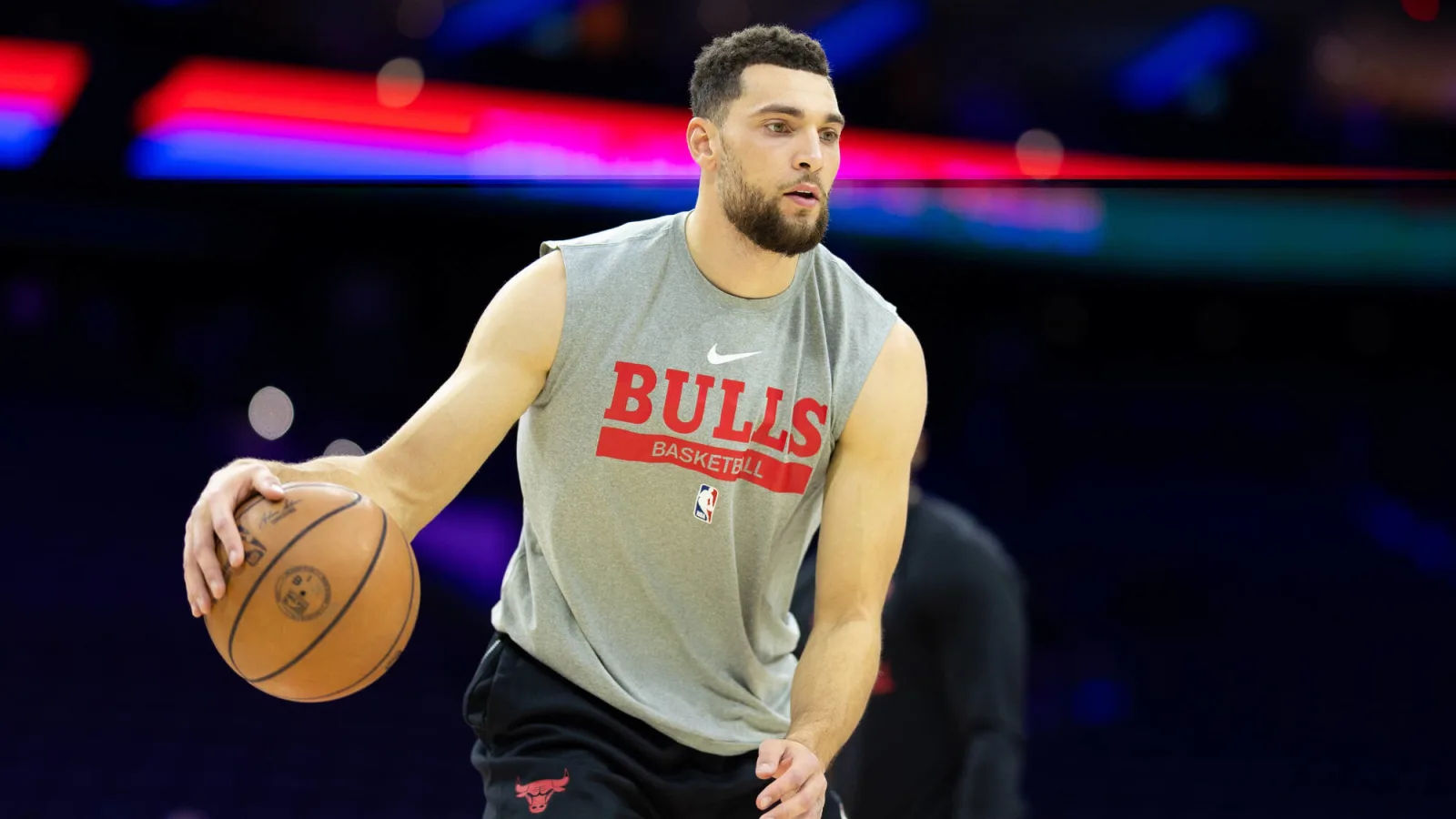 Exploring the Complex Trade Dynamics of Zach LaVine and the Chicago Bulls