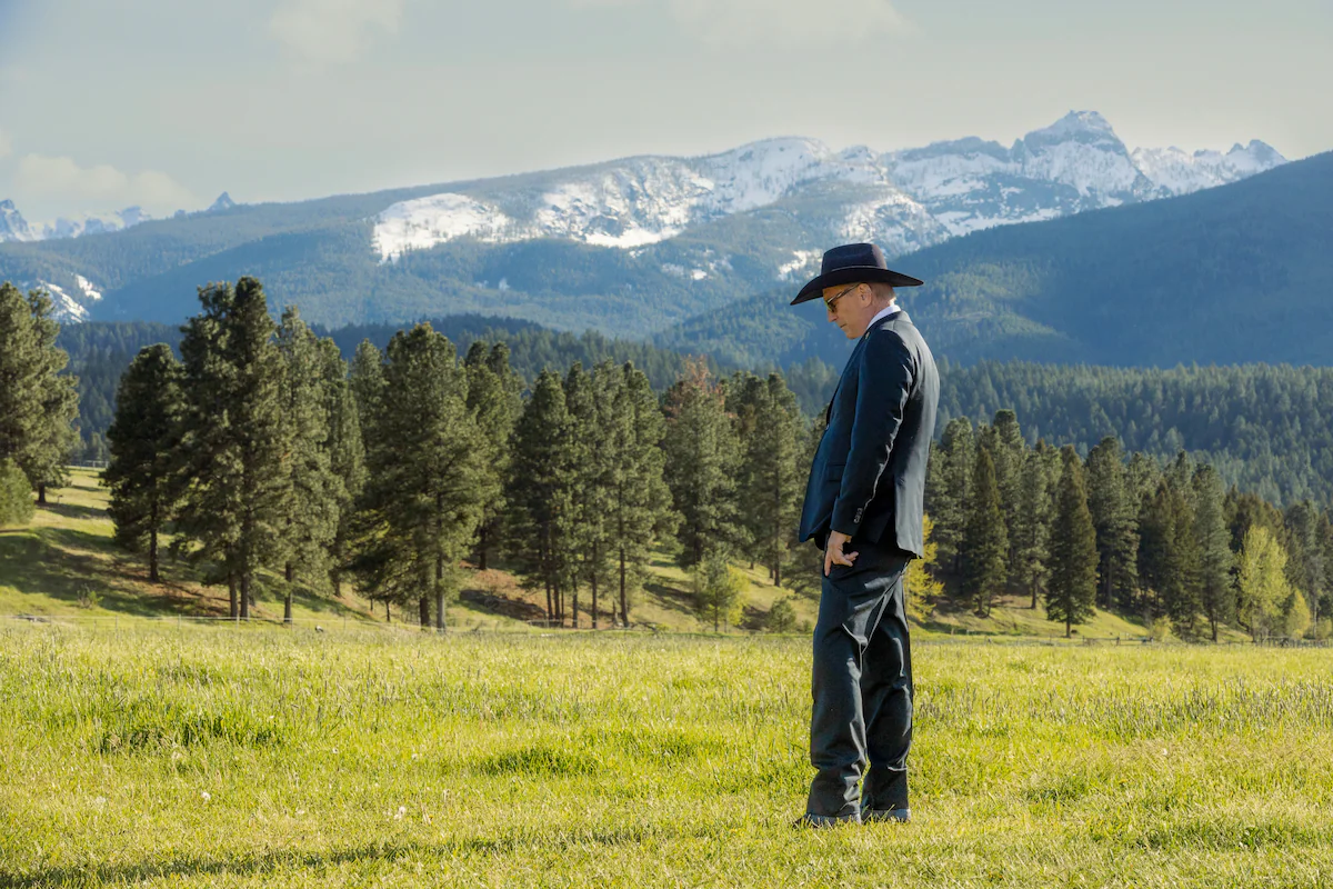 Exploring the Dutton Family Saga: Navigating the 'Yellowstone' Universe