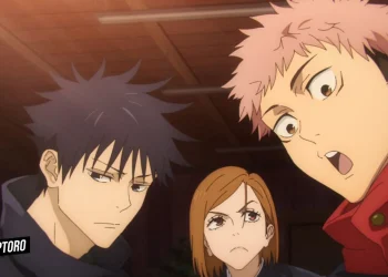 Exploring the Enigmatic World of Jujutsu Kaisen Manga Your Ultimate Guide to Online Reading1