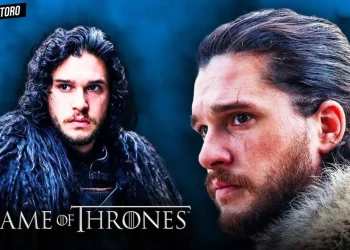 Exploring the Future Jon Snow's Epic Journey in a New Game of Thrones Sequel Series 2 (1)
