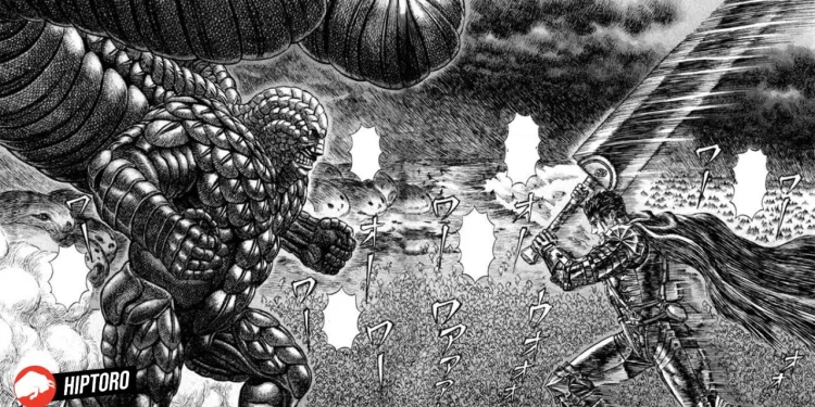 Where to Read Berserk Manga Online for Free? Manga Platforms, Dark Horse, Viz Media, Shonen Jump, Manga Plus, and More