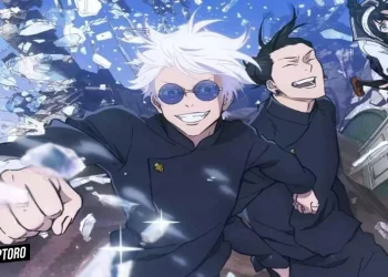 Exploring the Magic of Jujutsu Kaisen A Comprehensive Guide to the Anime's Seasons and Must-See Moments (1)