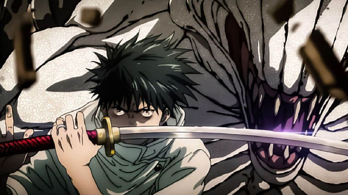 Exploring the Magic of Jujutsu Kaisen A Comprehensive Guide to the Anime's Seasons and Must-See Moments