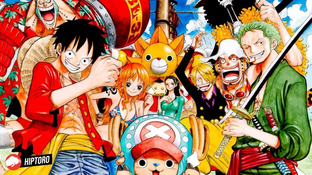 One Piece New World's Location, Weather, Yonko’s Connection and More - Where Is The New World One Piece