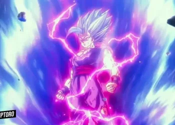 Exploring the Rise of Gohan Beast The Game-Changer in Dragon Ball Super's Latest Saga